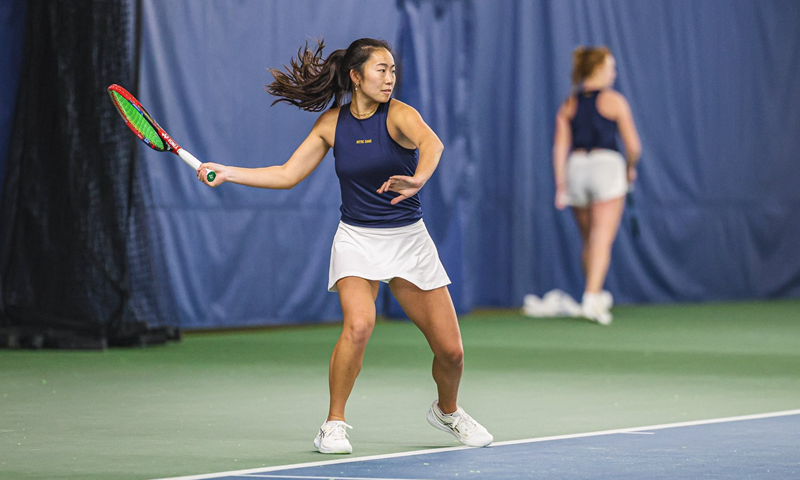 This Week in ACC Women's Tennis