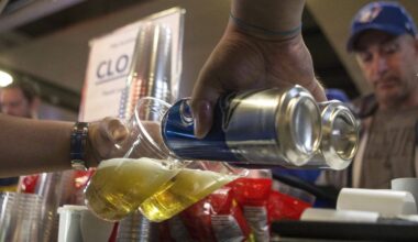 Ottawa extending 2% alcohol tax hike cap for another 2 years
