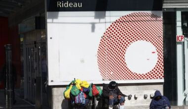 Halfway in, Ottawa might replace its 10-year housing plan with another one the same length