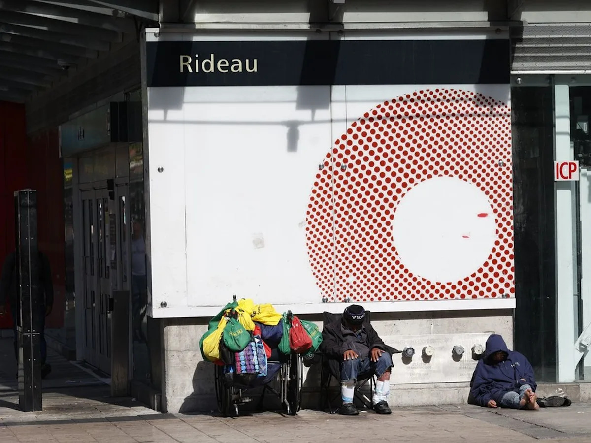 Halfway in, Ottawa might replace its 10-year housing plan with another one the same length