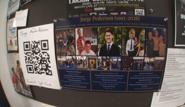 Minnesotan killed in Texas mass shooting remembered by MMA teammates as dedicated, kind and funny