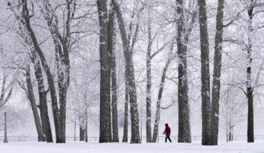 Cold weather warnings issued for Ottawa, eastern Ontario