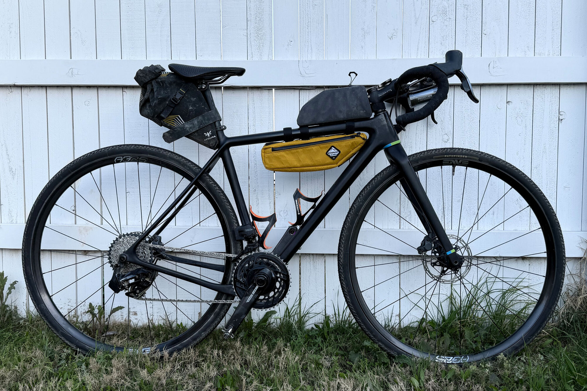 2026 east texas showdown rigs