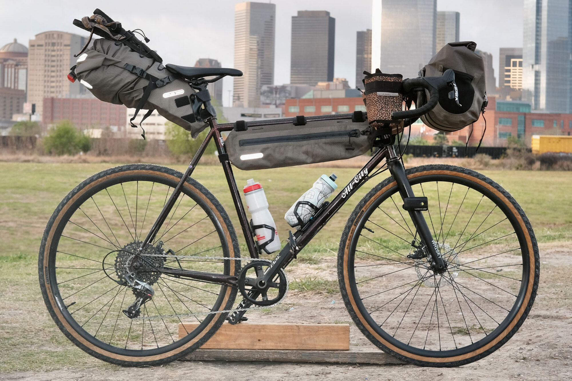 2026 east texas showdown rigs