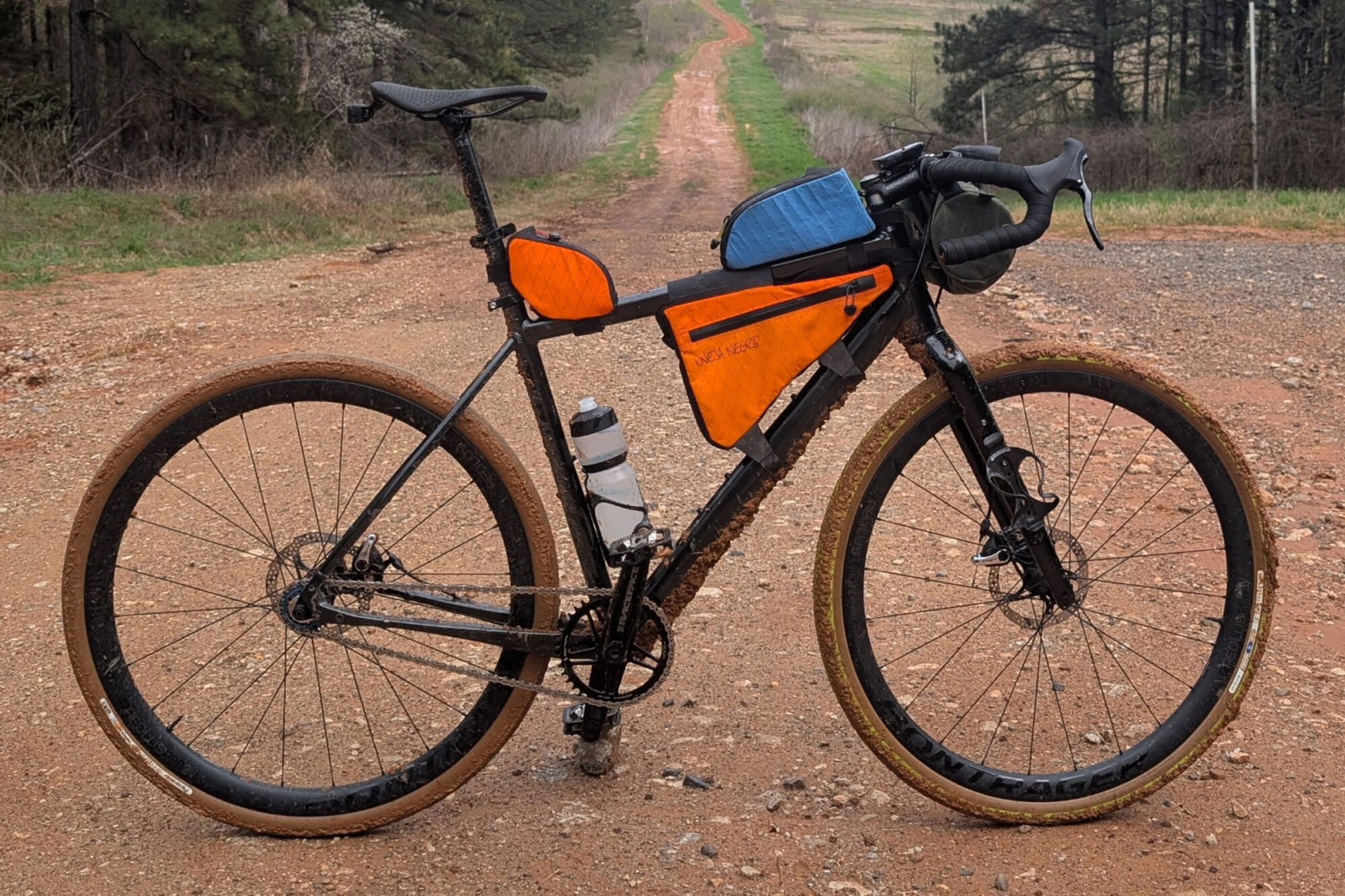 2026 east texas showdown rigs