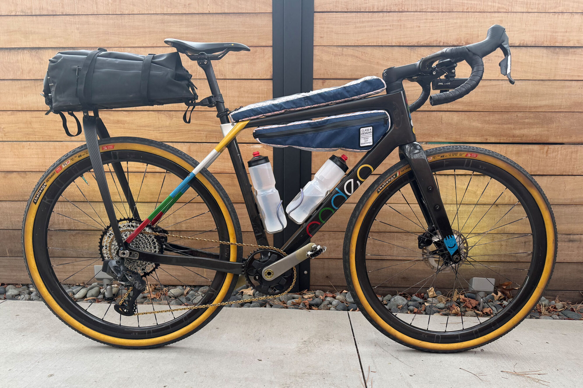 2026 east texas showdown rigs