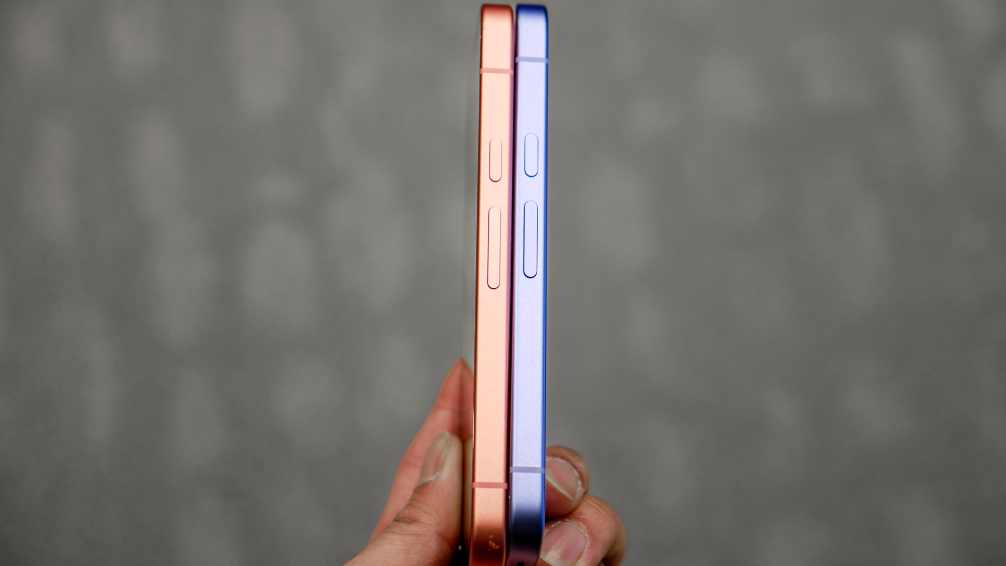 Pixel 10a vs Pixel 9a.