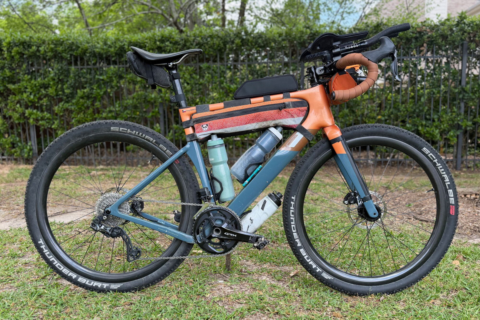 2026 east texas showdown rigs