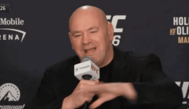 Dana White drops Jon Jones bombshell after UFC White House card announcement