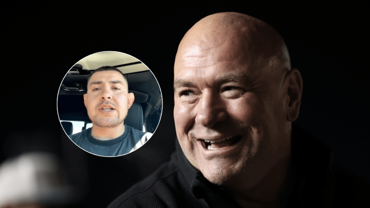 UFC White House card fighter reveals strict rules in place for historic event