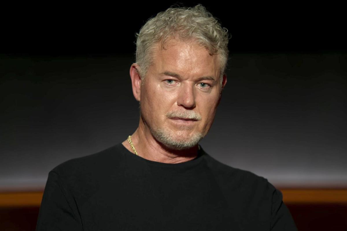 Eric Dane's official cause of death released