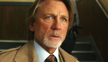 Daniel Craig Passes On "The Batman Part II"