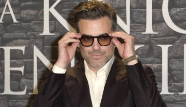 Star Wars' Bold New 2027 Movie Is "Punk" With "Tremendous" Ending, Says Star