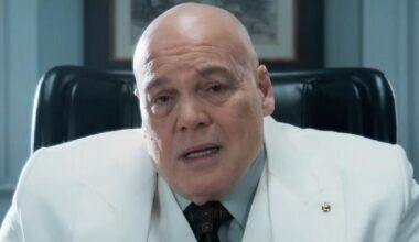 BORN AGAIN Season 2 Episode 2 Clip Sees Kingpin Deliver Matt Murdock Bombshell On TV