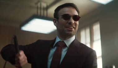 DAREDEVIL: BORN AGAIN Season 2 Release Schedule And Episode Titles Revealed