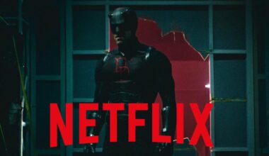 BORN AGAIN Stars Reveal Wild Pitch for Foggy Nelson's Return and Netflix Restrictions