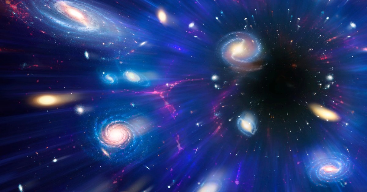 Ask Ethan: Does dark energy curve the Universe over time?