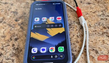 I never charge my phone in public without this cable