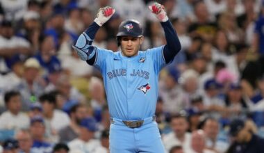 Why doubles and triples are declining across MLB