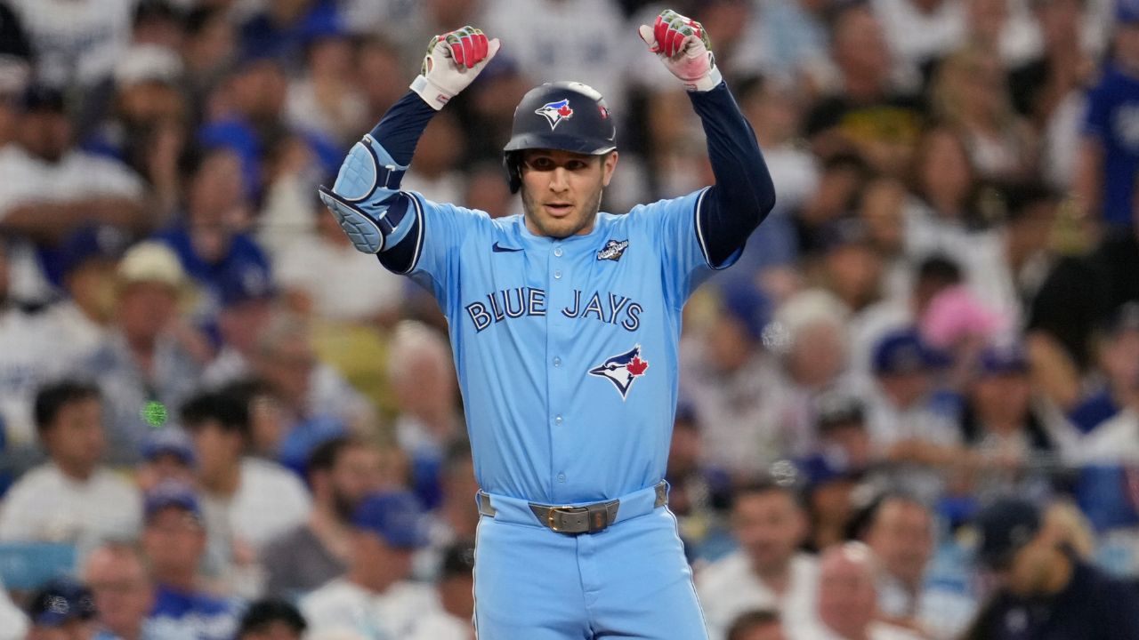 Why doubles and triples are declining across MLB