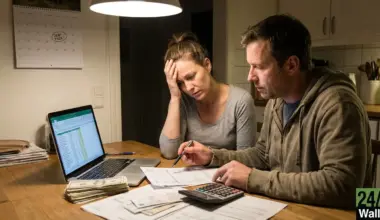 Surprisingly, Dave Ramsey Tells 40-Year-Old Couple With $86,000 Debt They’ll “Still Become Multimillionaires”