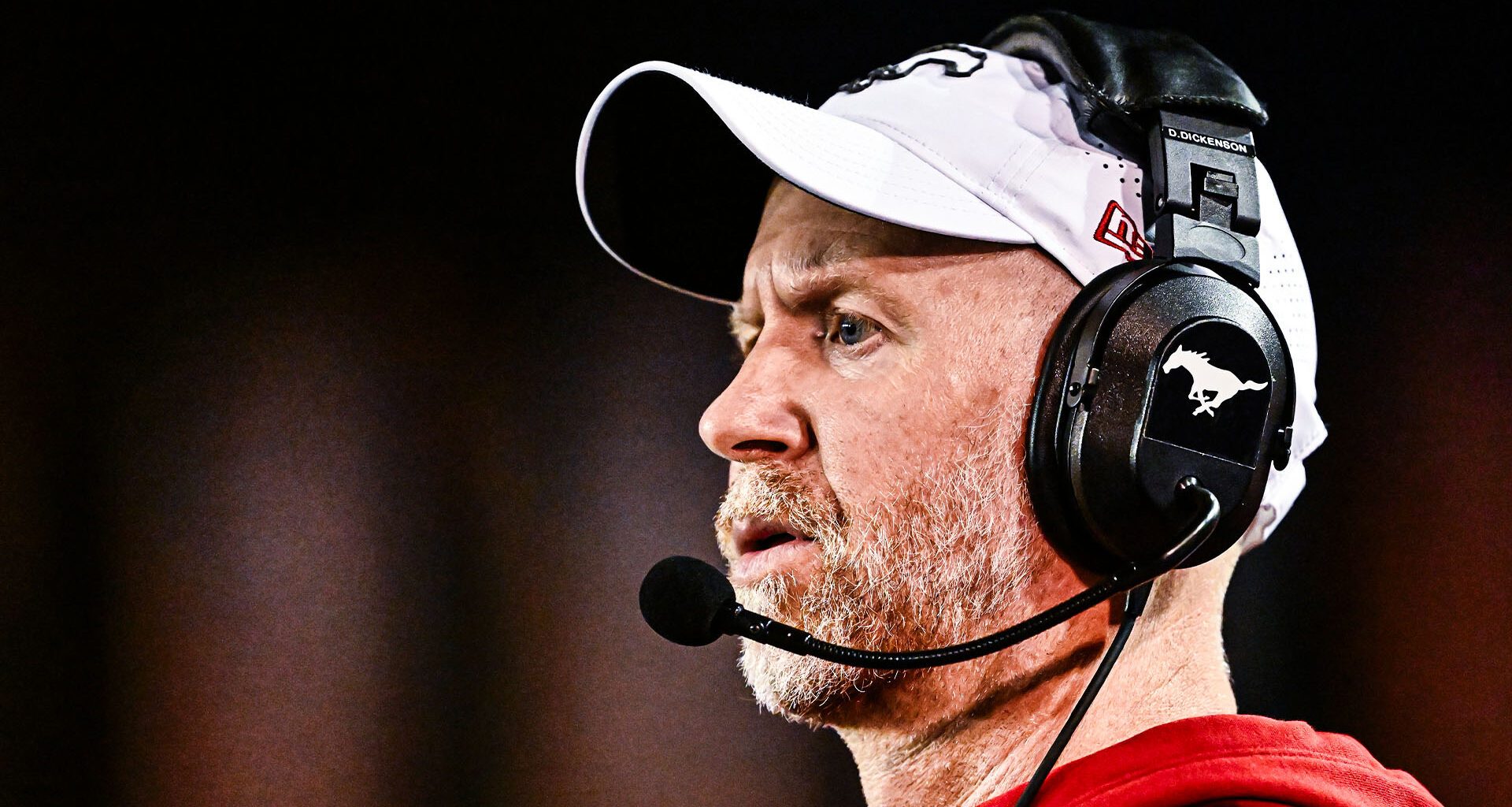 Stamps Named Finalist For Ted Goveia Football Operations Award