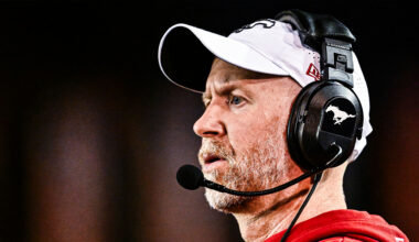 Stamps Named Finalist For Ted Goveia Football Operations Award