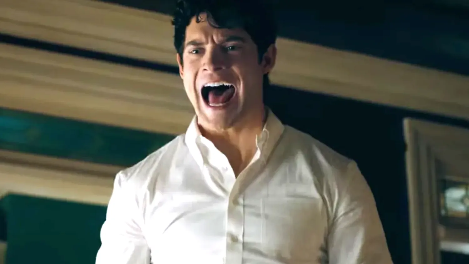 david corenswet superman criticism american way David Corenswet Already Confronting Superman Criticism & Avoids 'The American Way'