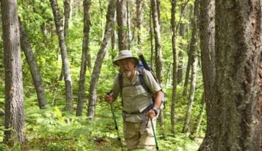 Live long and prosper with exercise