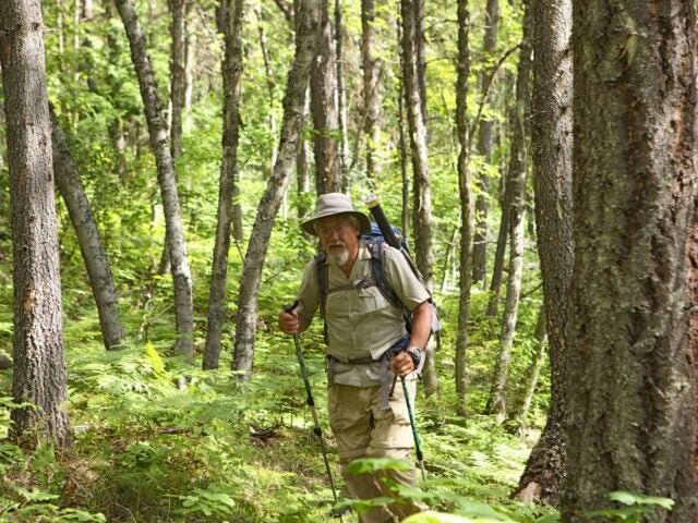 Live long and prosper with exercise