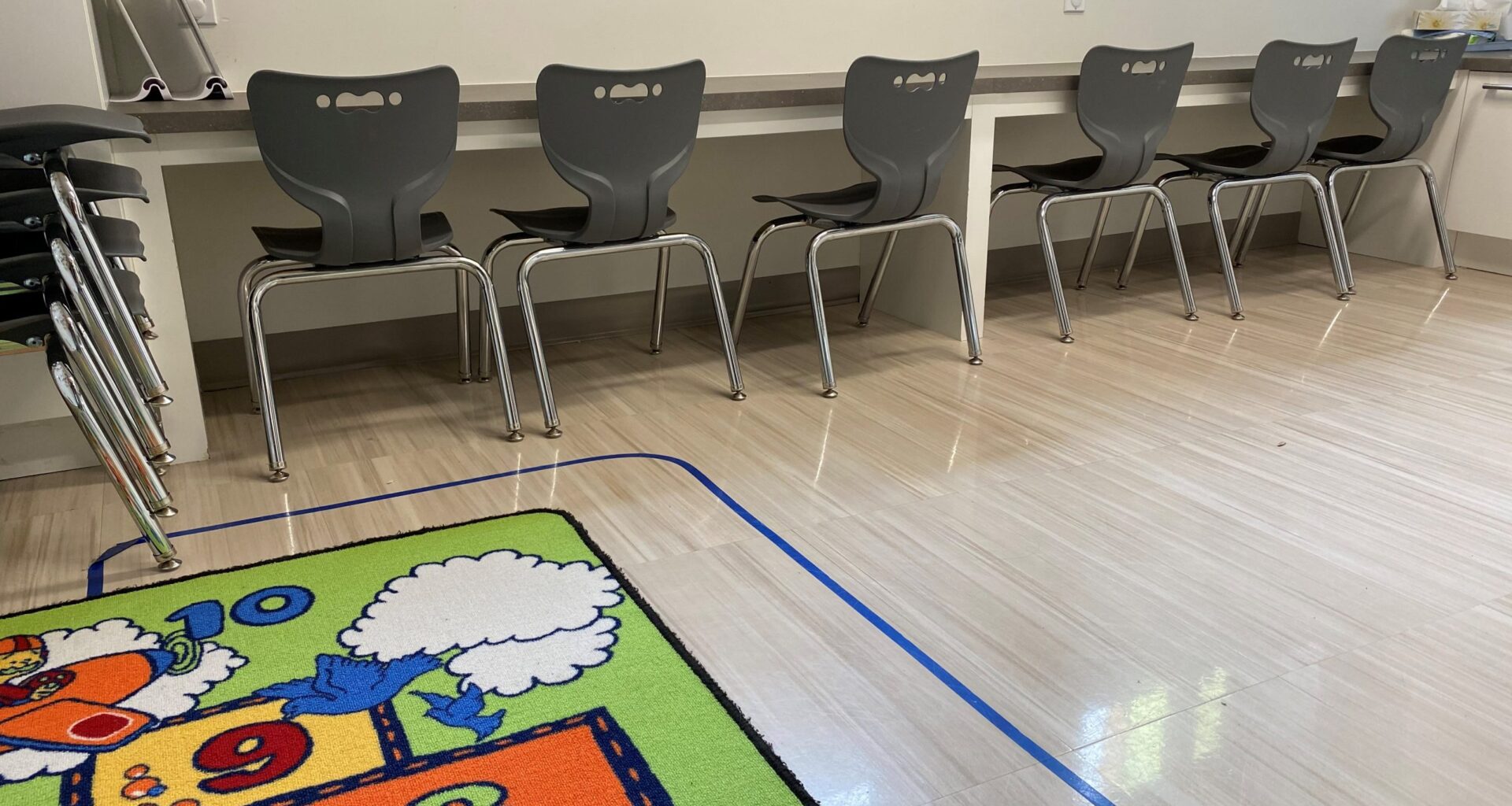 Quebec is converting 5,000 unsubsidized daycare spaces into subsidized spaces