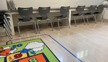 Quebec is converting 5,000 unsubsidized daycare spaces into subsidized spaces