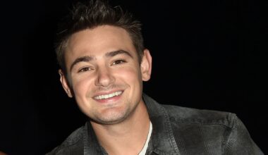 Carson Boatman Speaks Out After DAYS Exit — New Music, GH Interest, and What’s Next