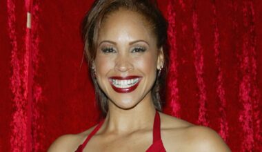 Nikki Crawford Debuts as the New Lexie Carver