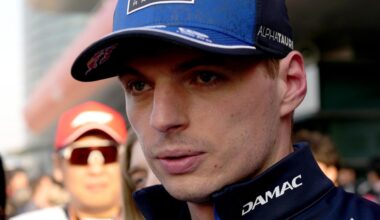 Why Max Verstappen thinks new rules can destroy Formula 1