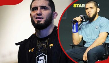 Inside Islam Makhachev's Multimillion-Dollar MMA Fortune | Streamline Feed