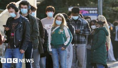 Urgent public health alert as Kent meningitis outbreak grows - BBC