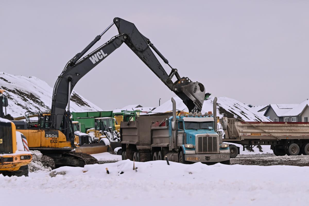 Canada lost 84K jobs in February; unemployment rises to 6.7%