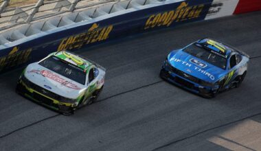 Darlington’s Best Battle Ends with Late-Race Twist