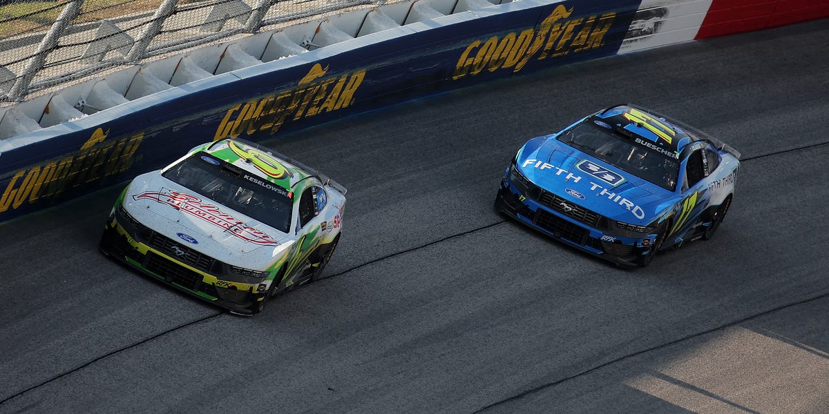 Darlington’s Best Battle Ends with Late-Race Twist