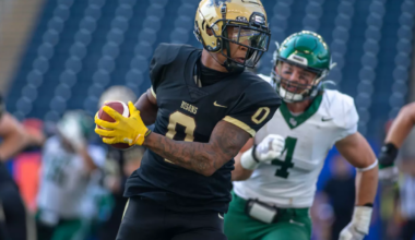 Regina’s De Shawn Le Jour eyes CFL opportunity after battling injury and adversity