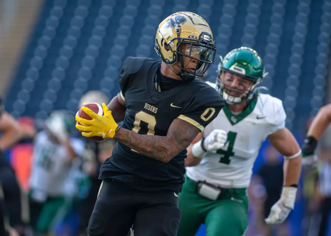 Regina’s De Shawn Le Jour eyes CFL opportunity after battling injury and adversity