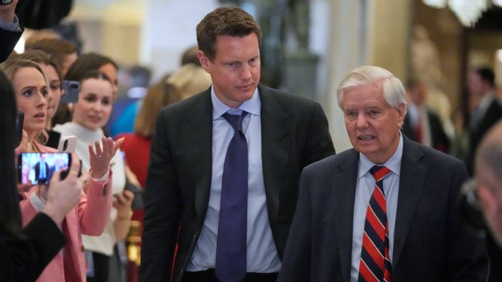 Network Ten set to join Ellison's mega-MAGA production company