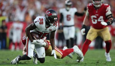 NFL free agency: Ranking 2026 best available cornerbacks
