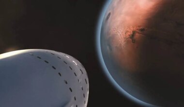 mars debjani mukherjee mississauga space