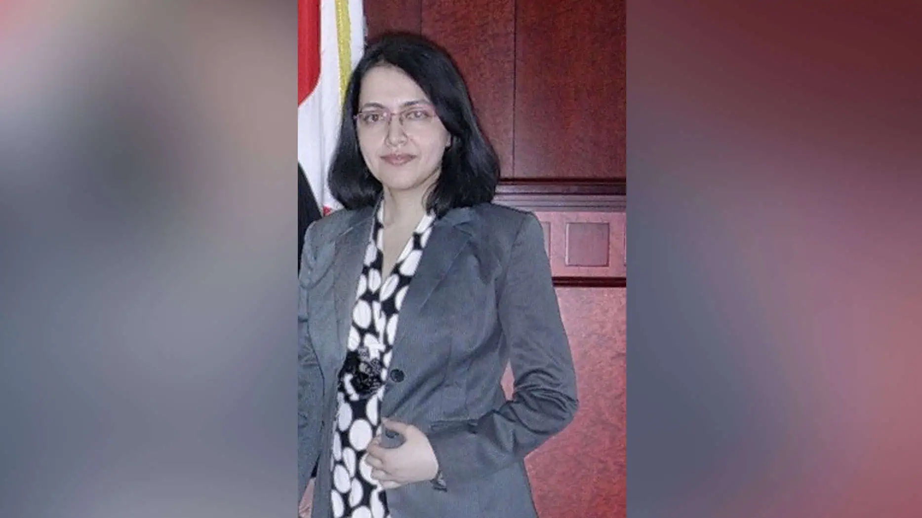 debjani mukherjee mississauga