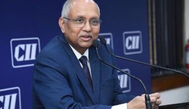West Asia conflict: Indian cos facing shipment delays, key raw material shortages, says CII - Deccan Herald