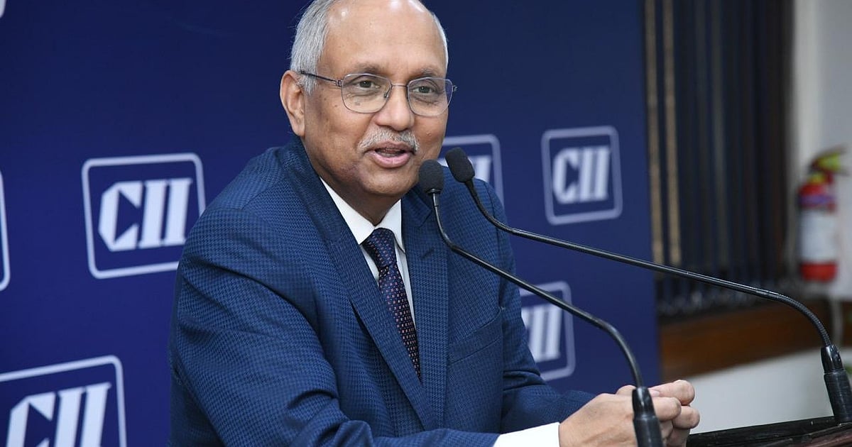 West Asia conflict: Indian cos facing shipment delays, key raw material shortages, says CII - Deccan Herald