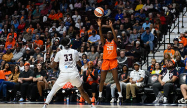 New Connecticut Sun owner reveals stunning plans for WNBA team