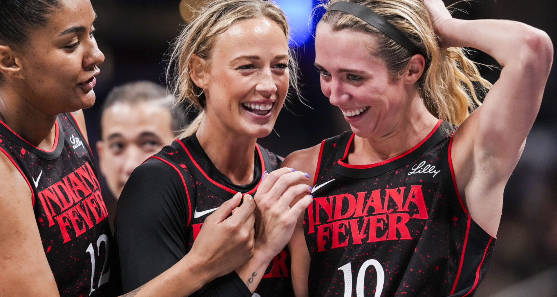 WNBA star Sophie Cunningham gives shocking dating dealbreaker